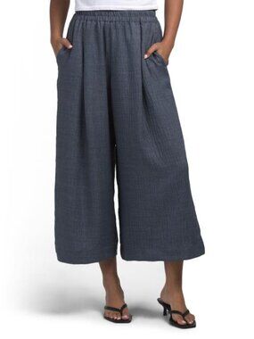 MAX STUDIO LONDON Gaucho Pants